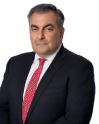 Top Rated Employment Litigation Attorney in White Plains, NY : Parisis G. Filippatos
