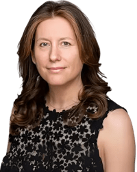 Top Rated Appellate Attorney in New York, NY : Jillian Rosen