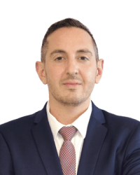 Top Rated Personal Injury Attorney in New York, NY : Gennaro Savastano