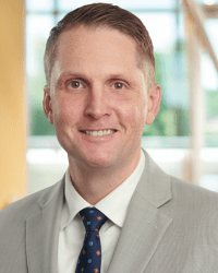 Top Rated Civil Litigation Attorney in Edina, MN : Bryan M. Wiley