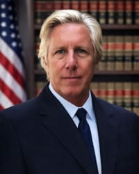 Top Rated Personal Injury Attorney in Denver, CO : James Avery