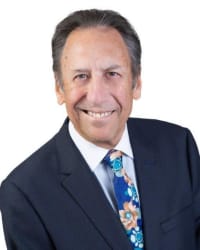 Top Rated Personal Injury Attorney in New City, NY : Robert L. Fellows