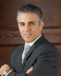 Top Rated Personal Injury Attorney in Bronx, NY : Alex A. Omrani