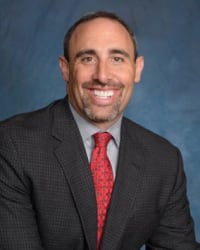 Top Rated Family Law Attorney in Freehold, NJ : Edward Fradkin