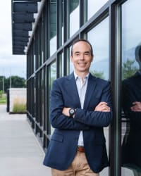 Top Rated Estate Planning & Probate Attorney in Eden Prairie, MN : Andy Gregory