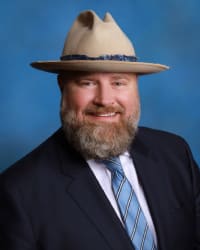 Top Rated DUI-DWI Attorney in Beaumont, TX : Ryan W. Gertz