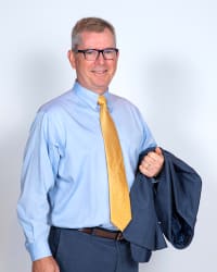 Top Rated Workers' Compensation Attorney in Springfield, VT : John E. Brady