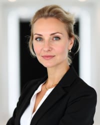 Top Rated Family Law Attorney in New York, NY : Ksenia Rudyuk
