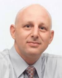 Top Rated Criminal Defense Attorney in Atlanta, GA : Bernard S. Brody