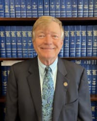 Top Rated Estate Planning & Probate Attorney in Daytona Beach, FL : Melvin D. Stack