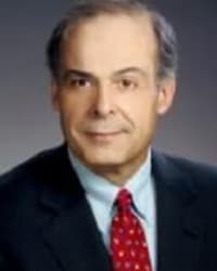 Top Rated Business Litigation Attorney in Bloomfield Hills, MI : Marc E. Thomas