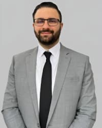 Top Rated Personal Injury Attorney in Irvine, CA : Elias K. Fakhoury
