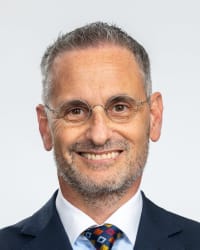 Top Rated Personal Injury Attorney in Phoenix, AZ : Marc H. Lamber