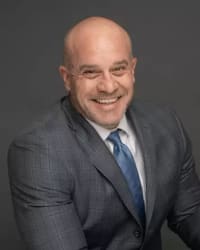 Top Rated Personal Injury Attorney in Las Vegas, NV : Benjamin J. Nadig