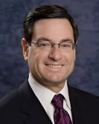 Top Rated Family Law Attorney in Bloomfield Hills, MI : Michael A. Robbins