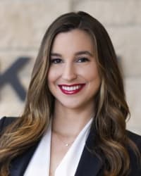 Top Rated Personal Injury Attorney in Houston, TX : Claire Schindler