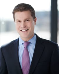 Top Rated Workers' Compensation Attorney in Omaha, NE : Sean M. Conway