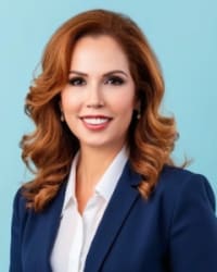 Top Rated Personal Injury Attorney in Davie, FL : Diana Santa Maria