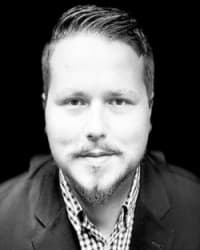 Top Rated Business & Corporate Attorney in Irvine, CA : Taylor Preston