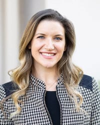 Top Rated Personal Injury Attorney in Phoenix, AZ : Caitlyn Haitaian