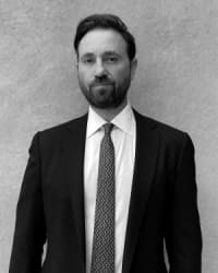 Top Rated Personal Injury Attorney in Los Angeles, CA : Tobin Lanzetta