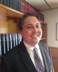 Top Rated Personal Injury Attorney in Dover, DE : R. Mark Taneyhill