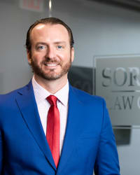 Top Rated Securities Litigation Attorney in Pompano Beach, FL : Lars Soreide