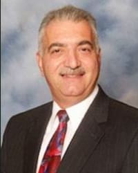 Top Rated Business Litigation Attorney in Naperville, IL : William P. Boznos