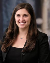 Top Rated Land Use & Zoning Attorney in Boston, MA : Alexandria Castaldo
