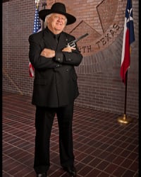 Top Rated Personal Injury Attorney in Fort Worth, TX : Darrell Lee Keith