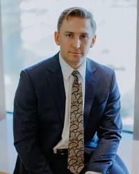 Top Rated Personal Injury Attorney in Meridian, TX : Max Smith