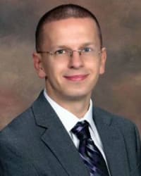 Top Rated Criminal Defense Attorney in Madison, WI : Sasa Johnen