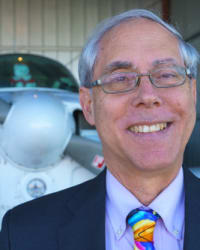 Top Rated Aviation & Aerospace Attorney in Waterford, MI : Steven M. Chait