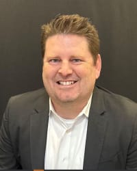 Top Rated Medical Malpractice Attorney in Fort Worth, TX : Jackson Davis