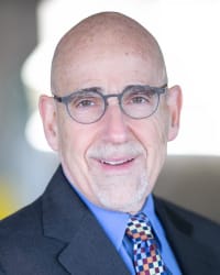 Top Rated Intellectual Property Attorney in Washington, DC : Stephen A. Becker