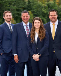 Top Rated Products Liability Attorney in Columbia, MD : Bruce M. Plaxen