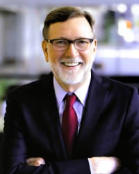 Top Rated Civil Litigation Attorney in Dallas, TX : Brad Jackson