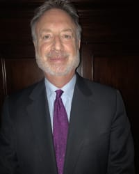 Top Rated Employment Litigation Attorney in Brookline, MA : Mitchell J. Notis