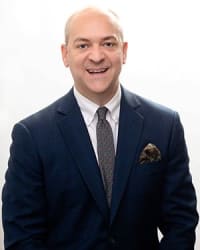 Top Rated Personal Injury Attorney in Atlanta, GA : Brooks Neely