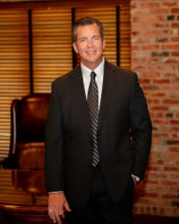 Top Rated Personal Injury Attorney in Lebanon, MO : Daniel C. Mizell