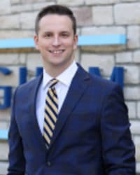 Top Rated Business Litigation Attorney in Canton, OH : Zach White