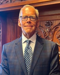 Top Rated Criminal Defense Attorney in Springfield, IL : W. Scott Hanken