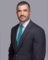 Top Rated Business & Corporate Attorney in Paramus, NJ : Peter E. Lembesis