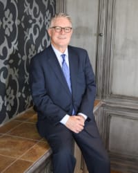 Top Rated Business & Corporate Attorney in Carmel, IN : Richard M. Hall