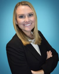 Top Rated Family Law Attorney in Katy, TX : Kathleen E. LeFevre