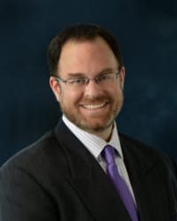 Top Rated Employment Litigation Attorney in Houston, TX : Ian Scharfman