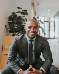 Top Rated Personal Injury Attorney in Atlanta, GA : Xavier Carter