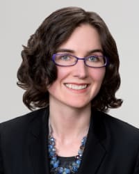 Top Rated Immigration Attorney in Cambridge, MA : Stephanie Marzouk