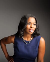 Top Rated Employment Litigation Attorney in Atlanta, GA : Lisa York Bowman