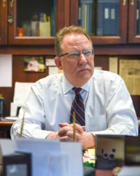 Top Rated Estate & Trust Litigation Attorney in Indianapolis, IN : Greg Padgett